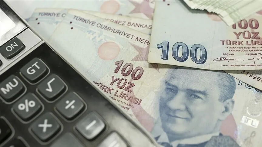 Ödemeler Dengesi verileri açıklandı