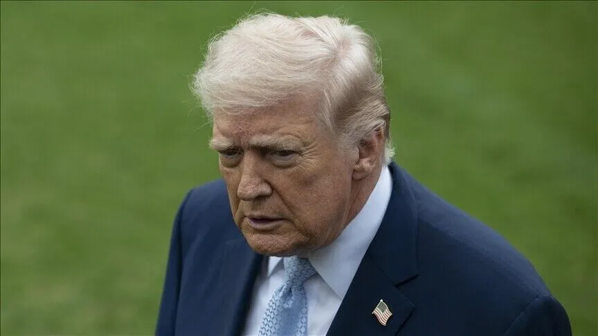 Trump, İran ile savaşın bitmiş olacağı iddiasını yineledi
