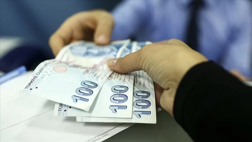 Çiftçilere 4,1 milyar liralık destek ödemesi