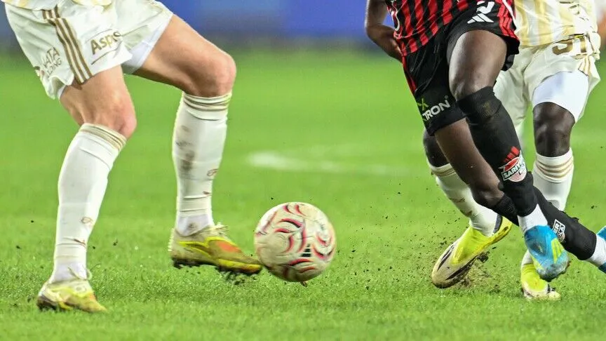 Trendyol Süper Lig’de 7-16. haftaların programı açıklandı