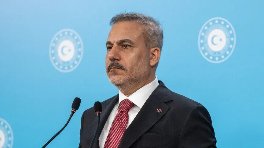 Fidan Suriye’ye gidiyor: Kritik görüşmeler yapılacak