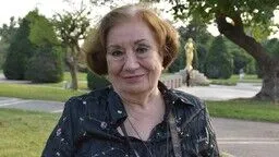 Vefat eden oyuncu Gülsen Tuncer, 20 Eylül'de son yolculuğuna uğurlanacak