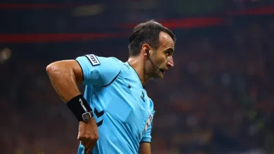 Trendyol Süper Lig’de şampiyonluk yarışını yakından ilgilendiren derbi mücadelesinde Galatasaray,