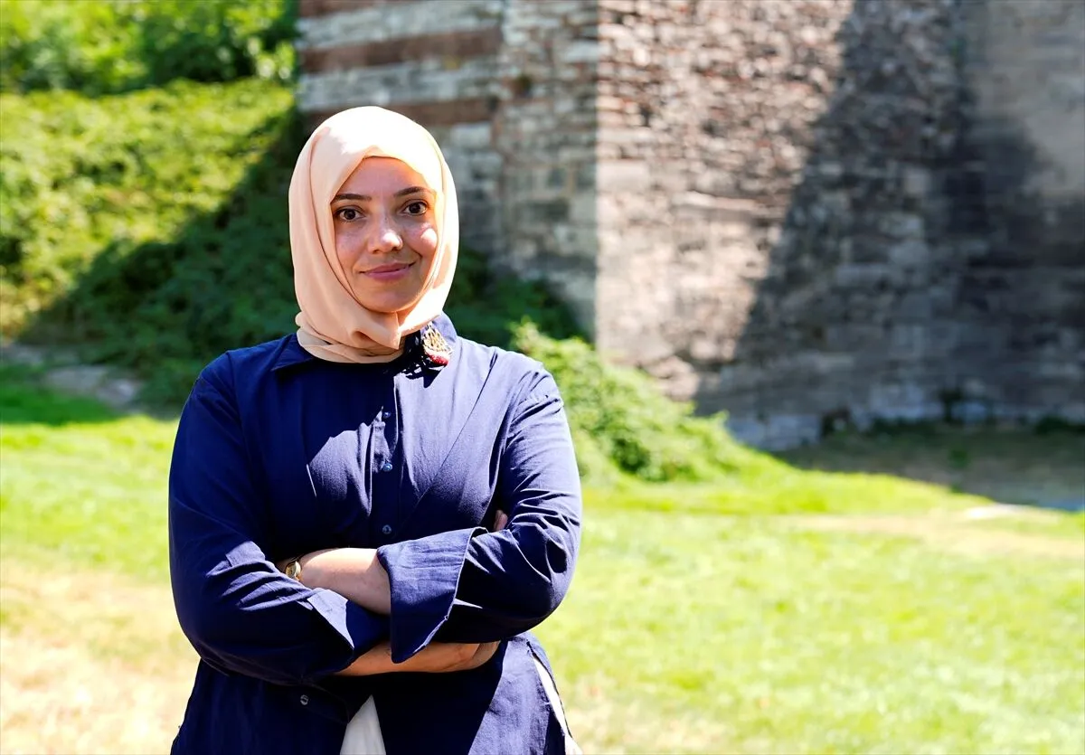 İstanbul'da kılıçların kuşandığı, törenlerin yapıldığı Edirnekapı