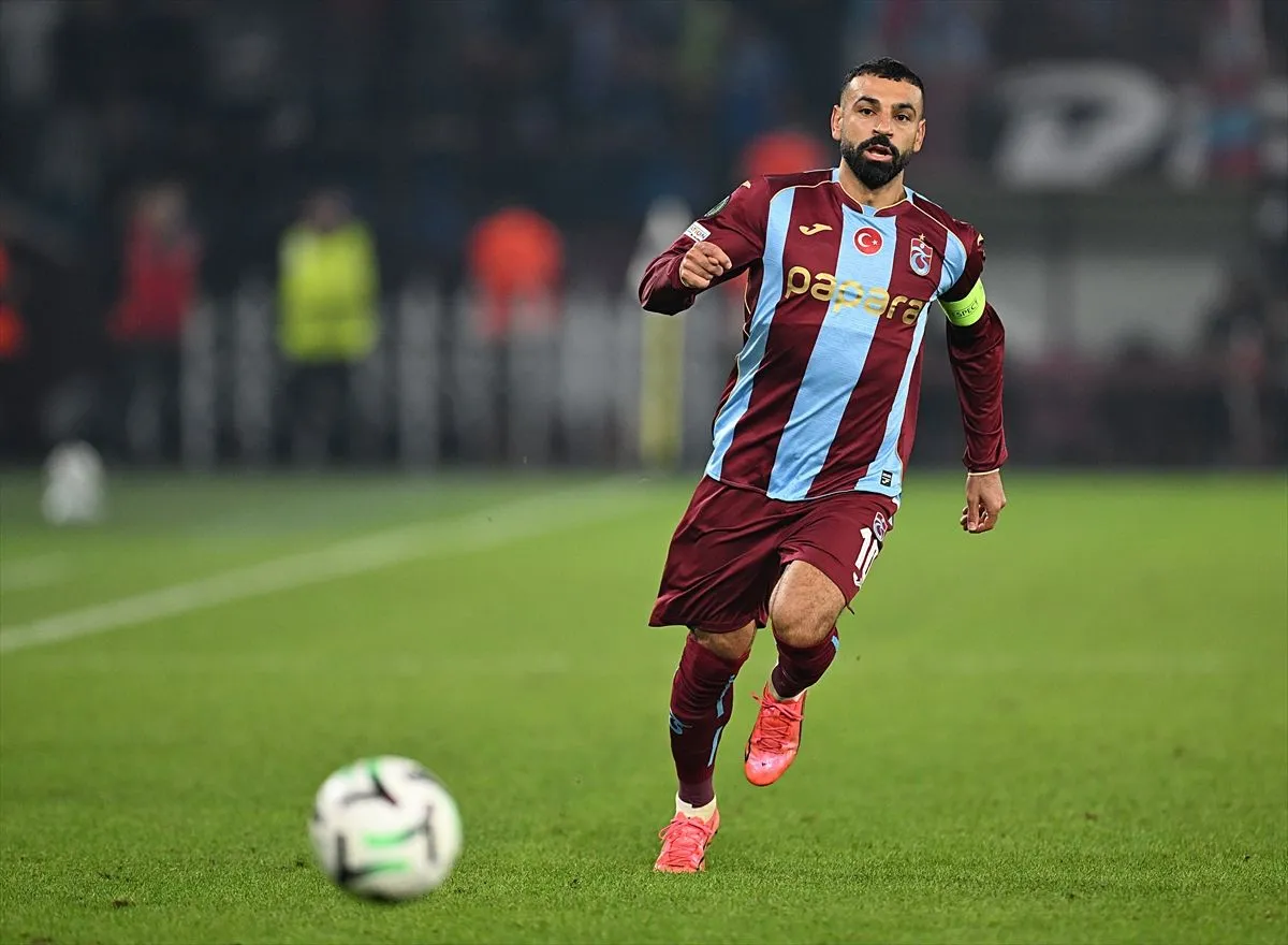 Trabzonspor, Avrupa'da 2'de 2 yaptı
