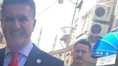 İstanbul Cumhuriyet Başsavcılığı tarafından yürütülen geniş kapsamlı kara para aklama