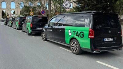 Daha önce İstanbul 14. Asliye Ticaret Mahkemesi, Martı TAG uygulamasının