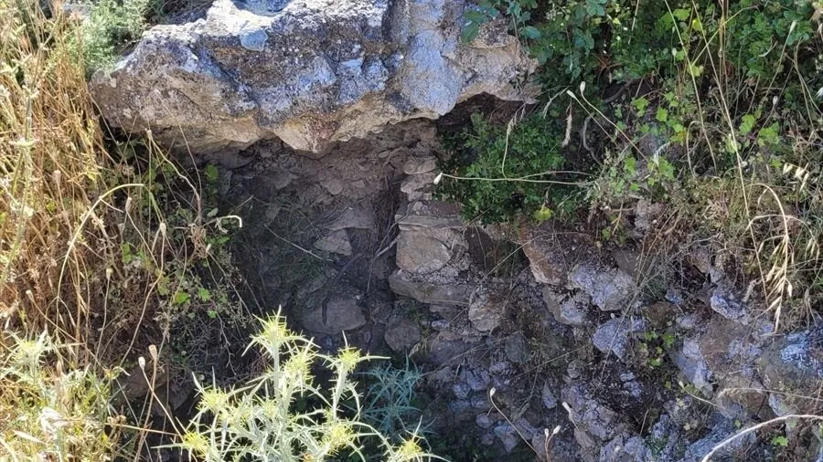 Akademisyenlerden Çimpe Kalesi'nin konumuna ilişkin yeni bulgular