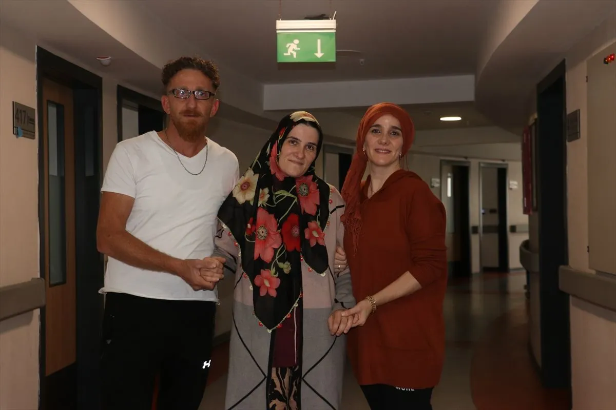 Robotik kalp cerrahisinde yeni dönem: Hastalar günlük yaşama daha hızlı dönüyor