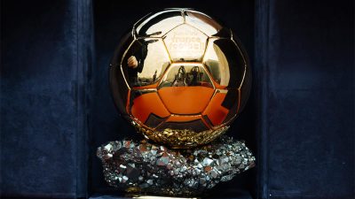 Futbol sezonuna damga vuran performansların ardından 2026 Ballon d’Or ödüllerinin
