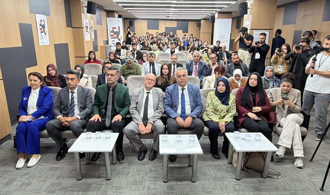 Afyonkarahisar Valiliği koordinasyonunda ve Kültür ve Turizm Bakanlığının desteğiyle düzenlenen