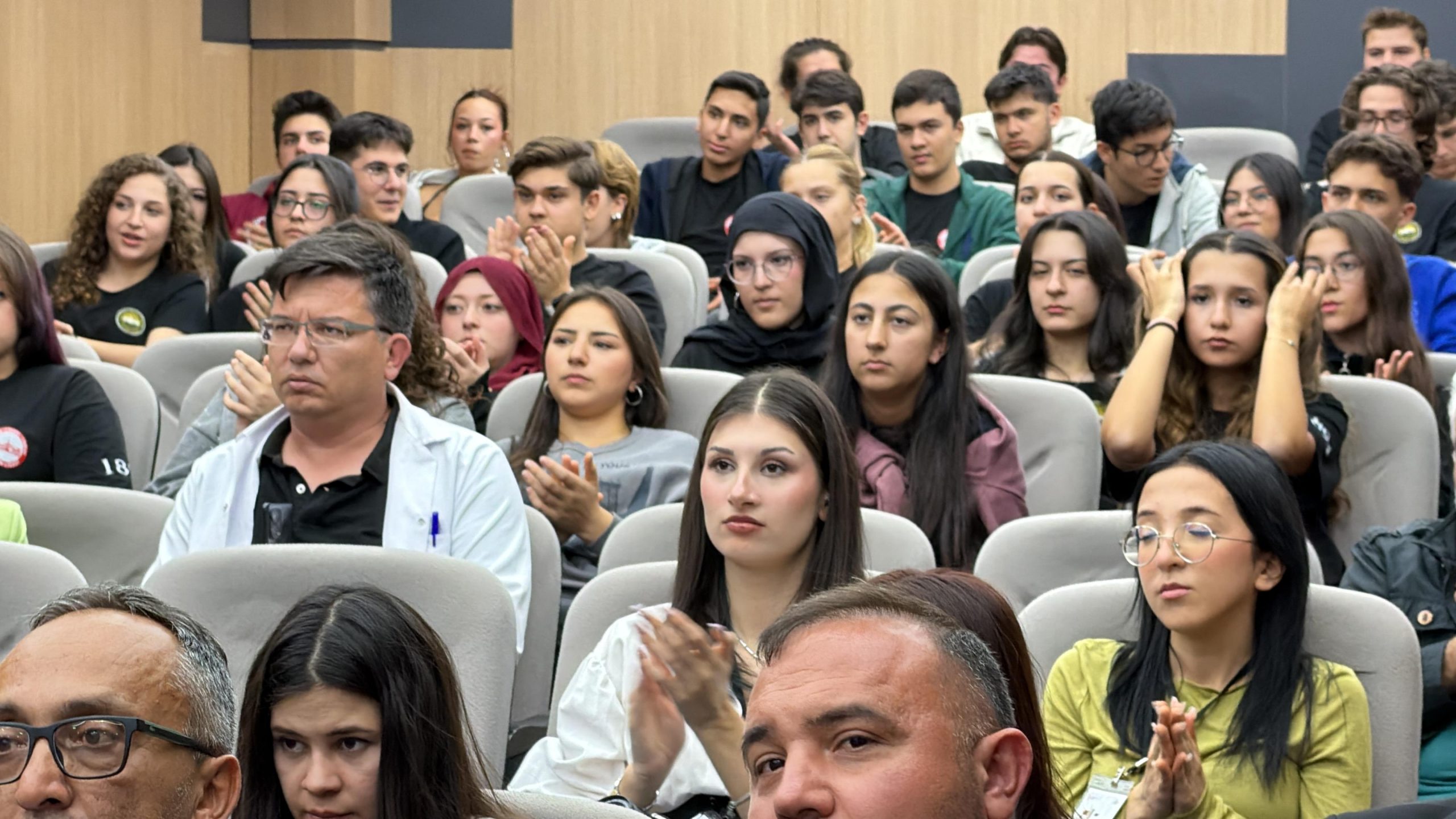 5. Büyük Taarruz Kısa Film Festivali başladı 2 5. Büyük Taarruz Kısa Film Festivali başladı