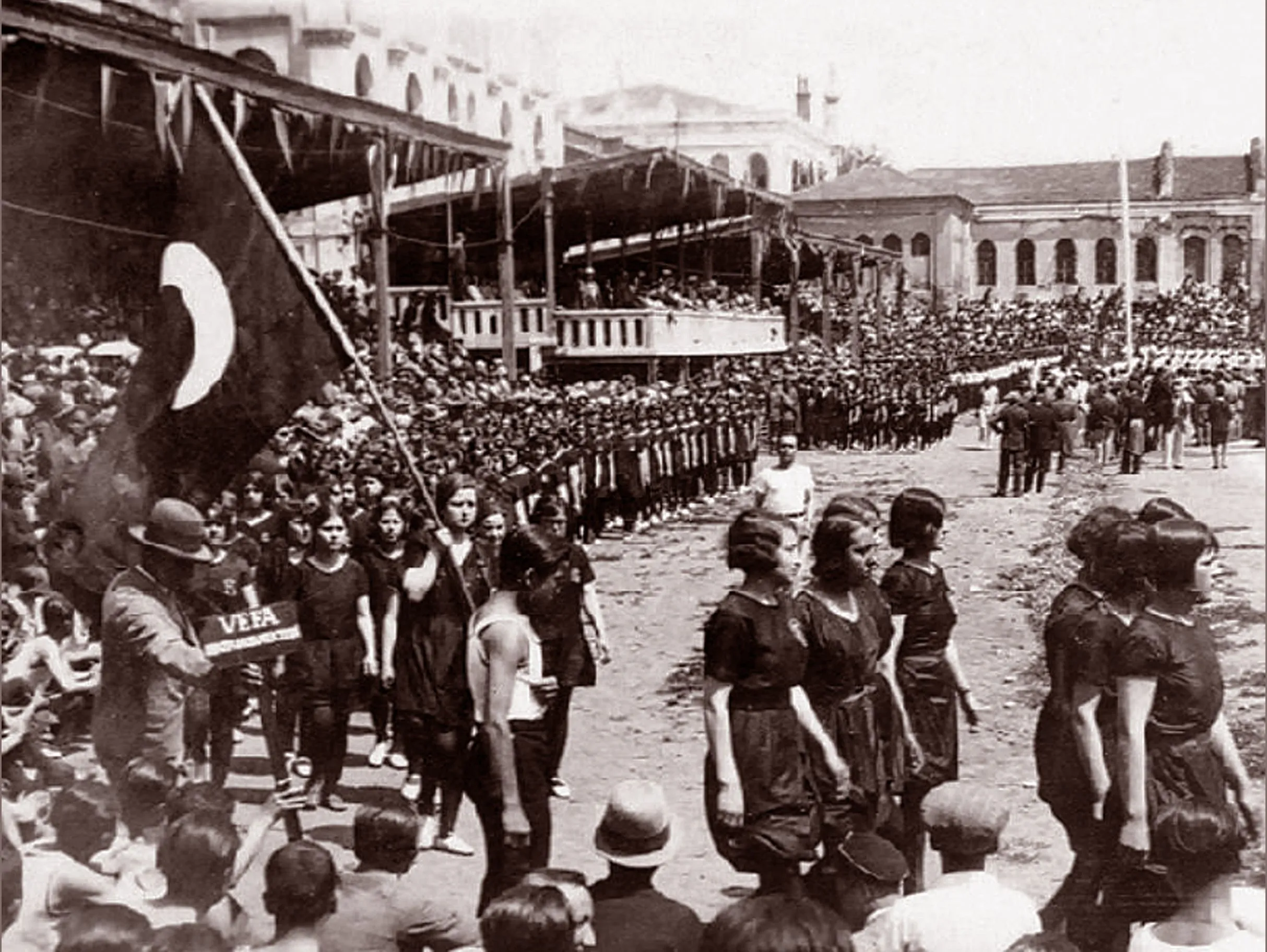 Türkiye Cumhuriyeti 103 yaşında