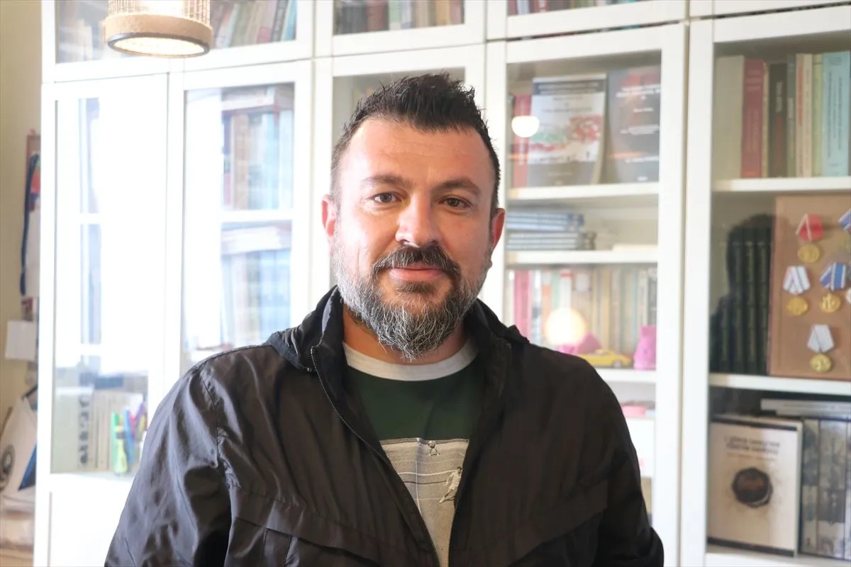Akademisyenlerden Çimpe Kalesi'nin konumuna ilişkin yeni bulgular