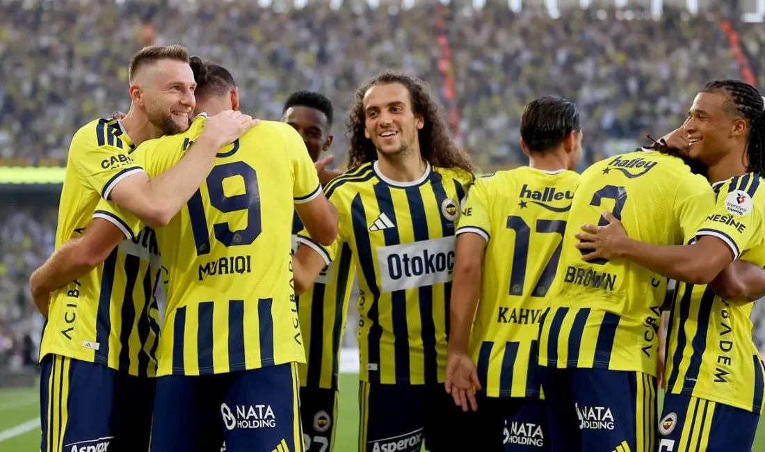 Avrupa futbolunun kulüpler düzeyindeki en prestijli organizasyonu olan UEFA Şampiyonlar