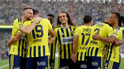 Avrupa futbolunun kulüpler düzeyindeki en prestijli organizasyonu olan UEFA Şampiyonlar