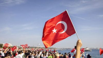 Türkiye Cumhuriyeti’nin 103. yıl dönümü coşkusu öncesinde resmi tatil takvimi