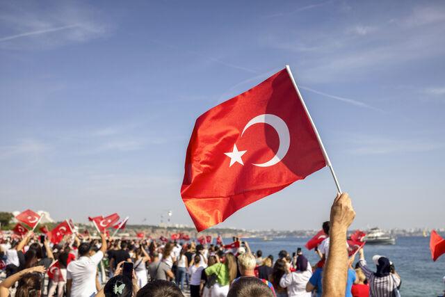 Türkiye Cumhuriyeti’nin 103. yıl dönümü coşkusu öncesinde resmi tatil takvimi