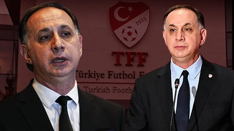 MHK Başkanı Ferhat Gündoğdu hakimlikte savunma yaptı: “Böyle bir kaydın kötü niyetle olmadığını düşünüyorum”