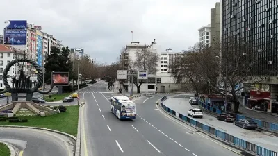 Başkent Ankara’nın başkent oluşunun 103. yıl dönümü, kent genelinde düzenlenecek