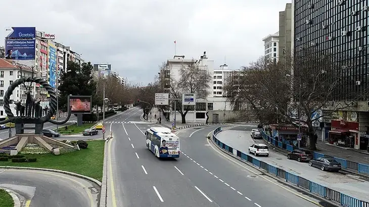 Başkent Ankara’nın başkent oluşunun 103. yıl dönümü, kent genelinde düzenlenecek