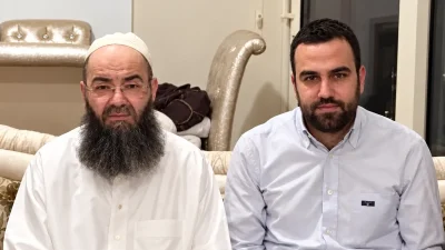 Türkiye gündemini sarsan fon soruşturması kapsamındaki hukuki süreç derinleşerek devam