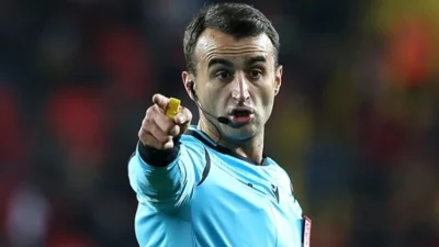 Trendyol Süper Lig’in 9. haftasında futbolseverlerin kilitlendiği Galatasaray – Fenerbahçe