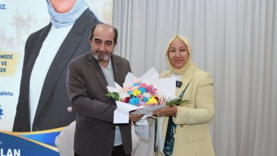 İscehisar’da aile, çocuk yetiştirme ve ahlaki değerlerin ele alındığı söyleşi