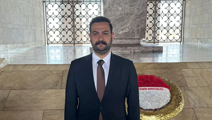 Ataşehir Belediye Başkan Vekili Murat Güneş gözaltına alındı!