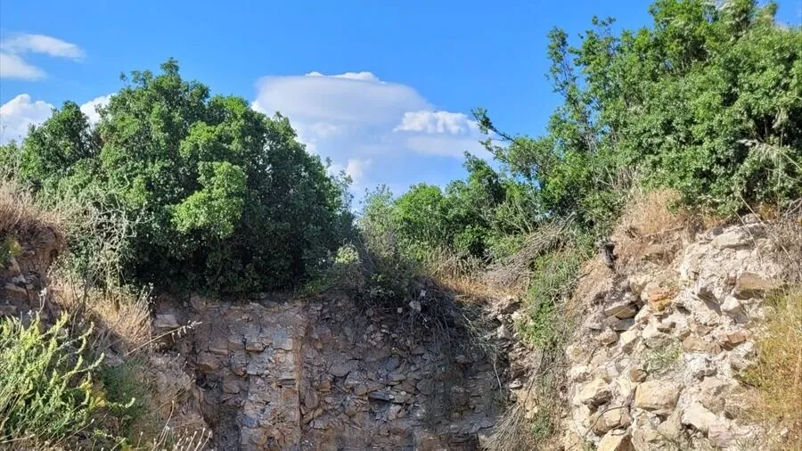 Akademisyenlerden Çimpe Kalesi'nin konumuna ilişkin yeni bulgular