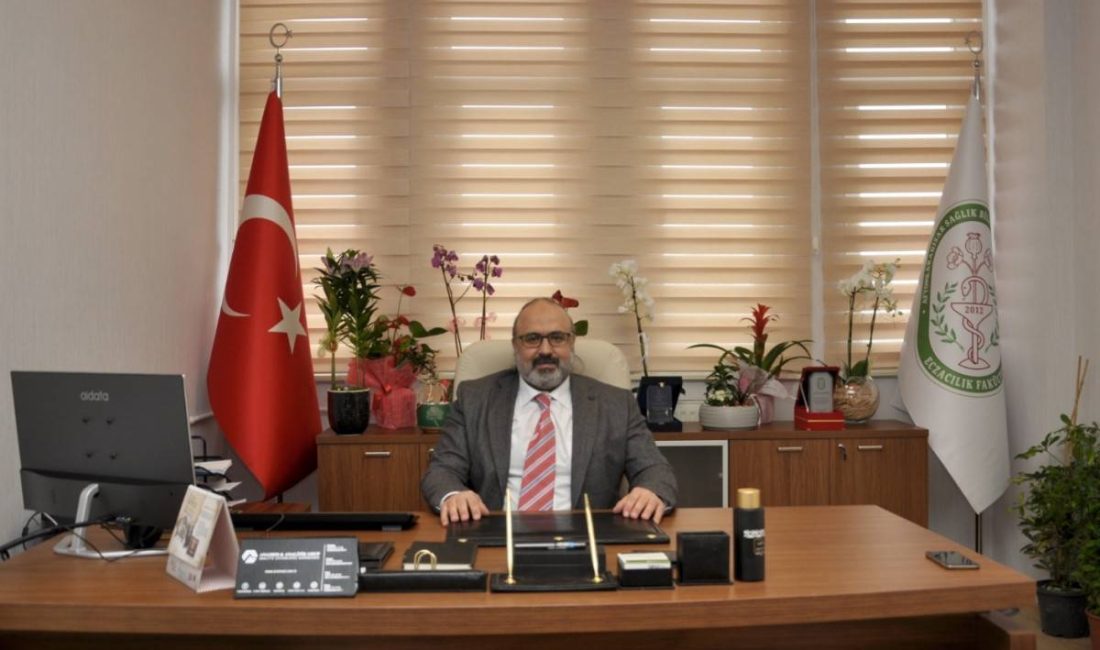 Bilimsel üretkenliğin, ancak akademik verimliliği teşvik eden uygun koşullarda gelişebileceğine