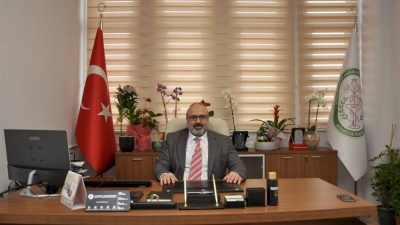 Bilimsel üretkenliğin, ancak akademik verimliliği teşvik eden uygun koşullarda gelişebileceğine