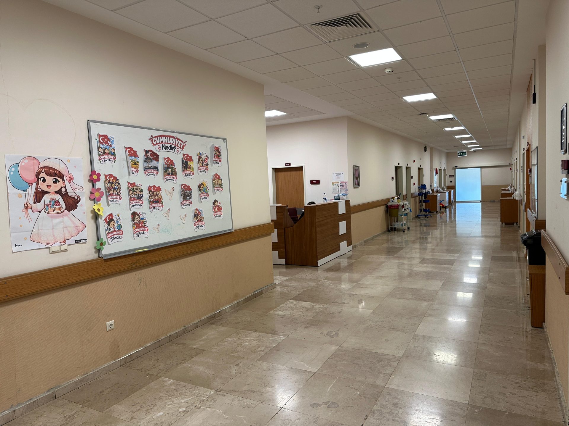 AFSÜ’nün sağlık alanındaki deneyimi Arnavutluk’a taşındı