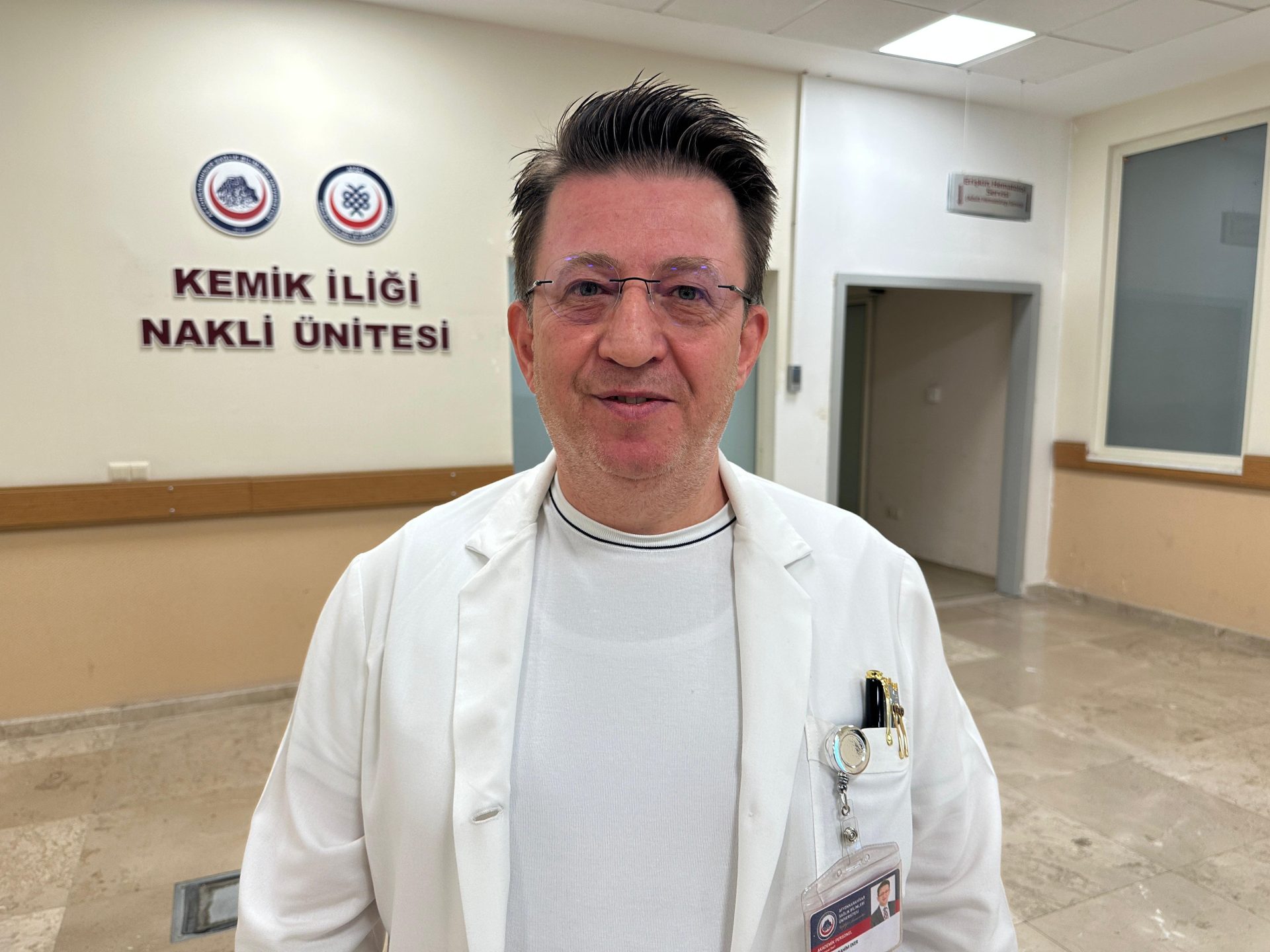 AFSÜ’nün sağlık alanındaki deneyimi Arnavutluk’a taşındı
