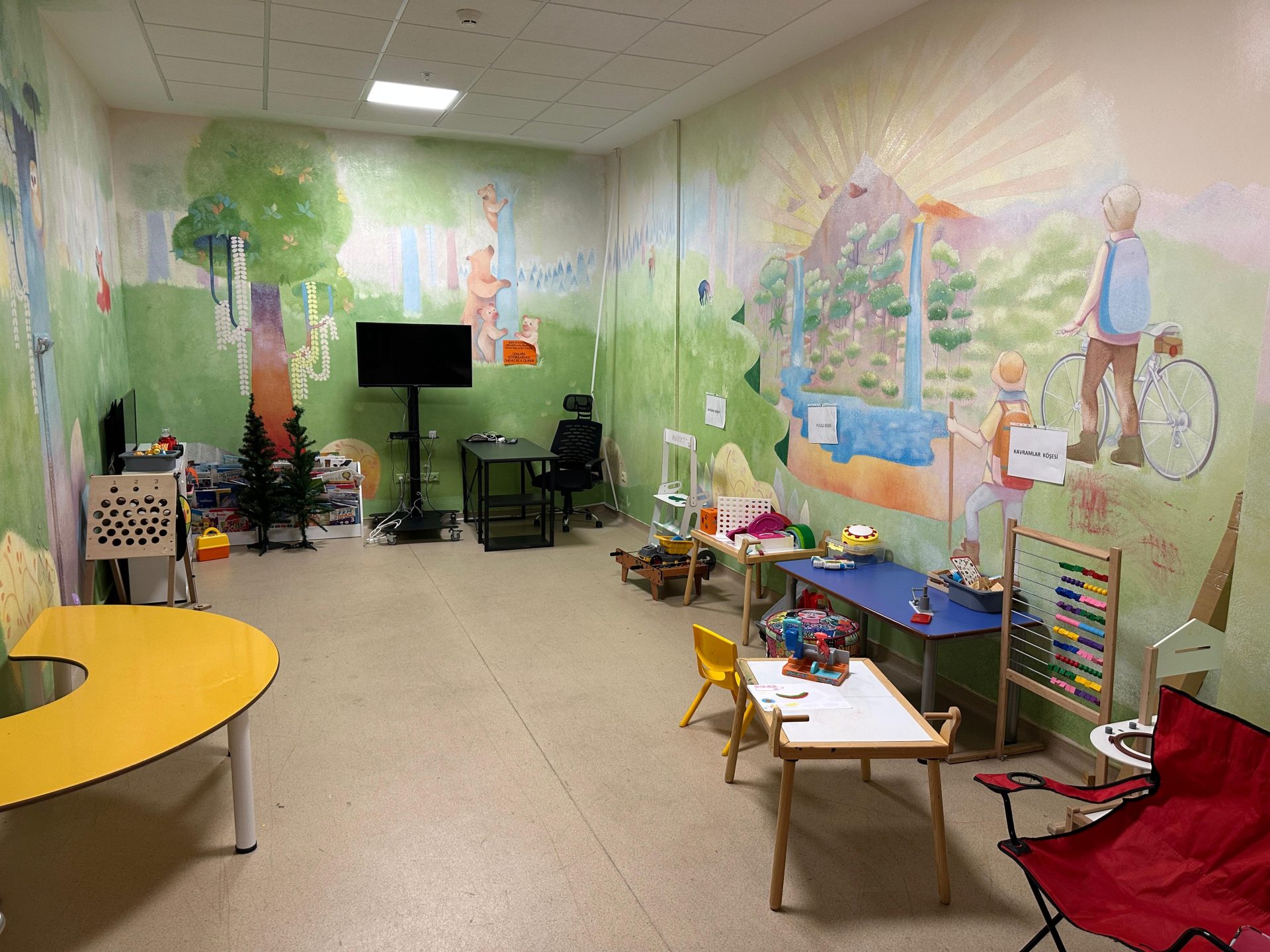 AFSÜ’nün sağlık alanındaki deneyimi Arnavutluk’a taşındı