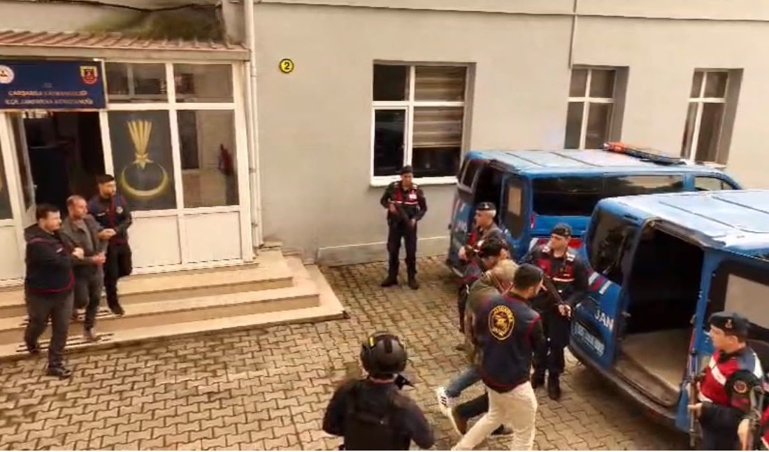 Adalet Bakanı Akın Gürlek, sosyal medya hesabından yaptığı açıklamada, 1