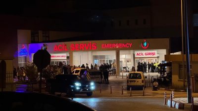Olay, Çeşme Alaçatı’da meydana geldi. İddiaya göre, eskortluk yaptığı öğrenilen
