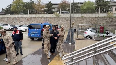 Olay, dün Tosya ilçesi Yağcılar köyünde meydana geldi. Edinilen bilgiye