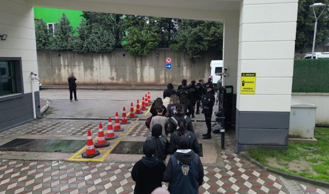 Gebze Cumhuriyet Başsavcılığı tarafından 7258 Sayılı Kanun’a muhalefet suçuna ilişkin
