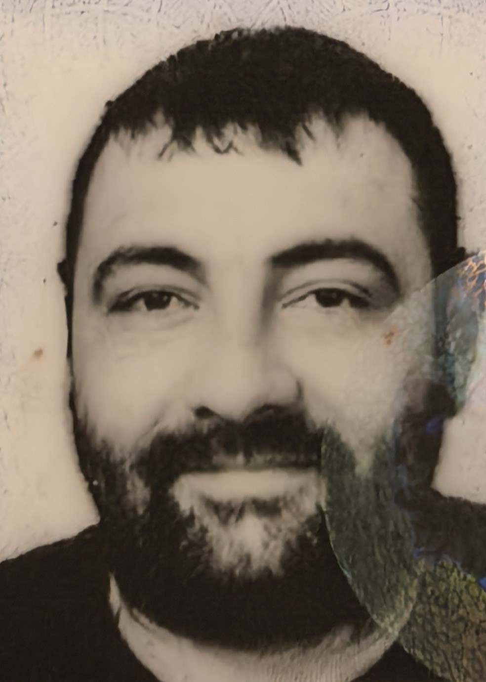 39 yaşındaki iş yeri sahibi iş kazasında öldü