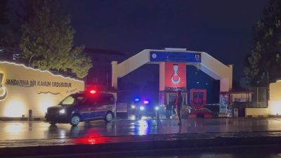 Bakanlıktan yapılan açıklamaya göre, Jandarma Genel Komutanlığı Narkotik Suçlarla Mücadele