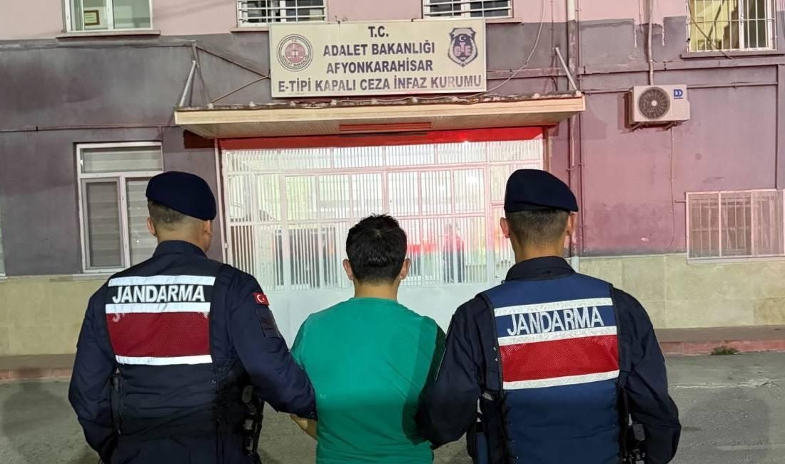 Yakalanan şahısların 3’ünün kaçakçılık, 6’sının siber suçlar, 7’sinin narkotik suçlar,