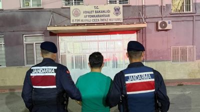 Yakalanan şahısların 3’ünün kaçakçılık, 6’sının siber suçlar, 7’sinin narkotik suçlar,