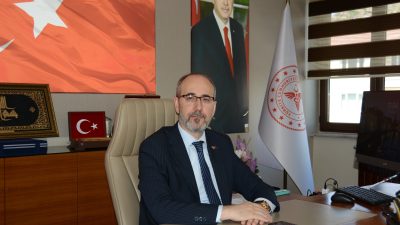 Dönem Devlet Hizmeti Yükümlülüğü ve Mazeret Kuraları kapsamında Afyonkarahisar’a 25’i