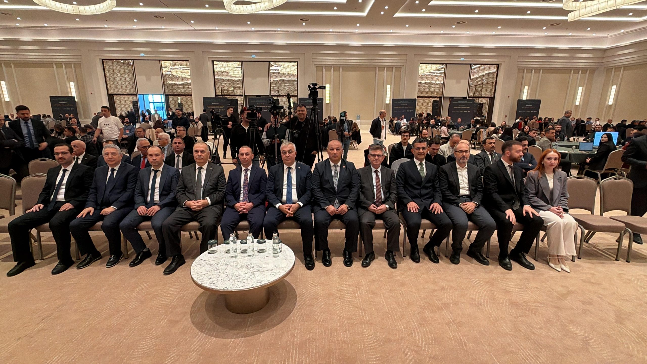 Afyonkarahisar’da Sıfır Atık Çalıştayı başladı