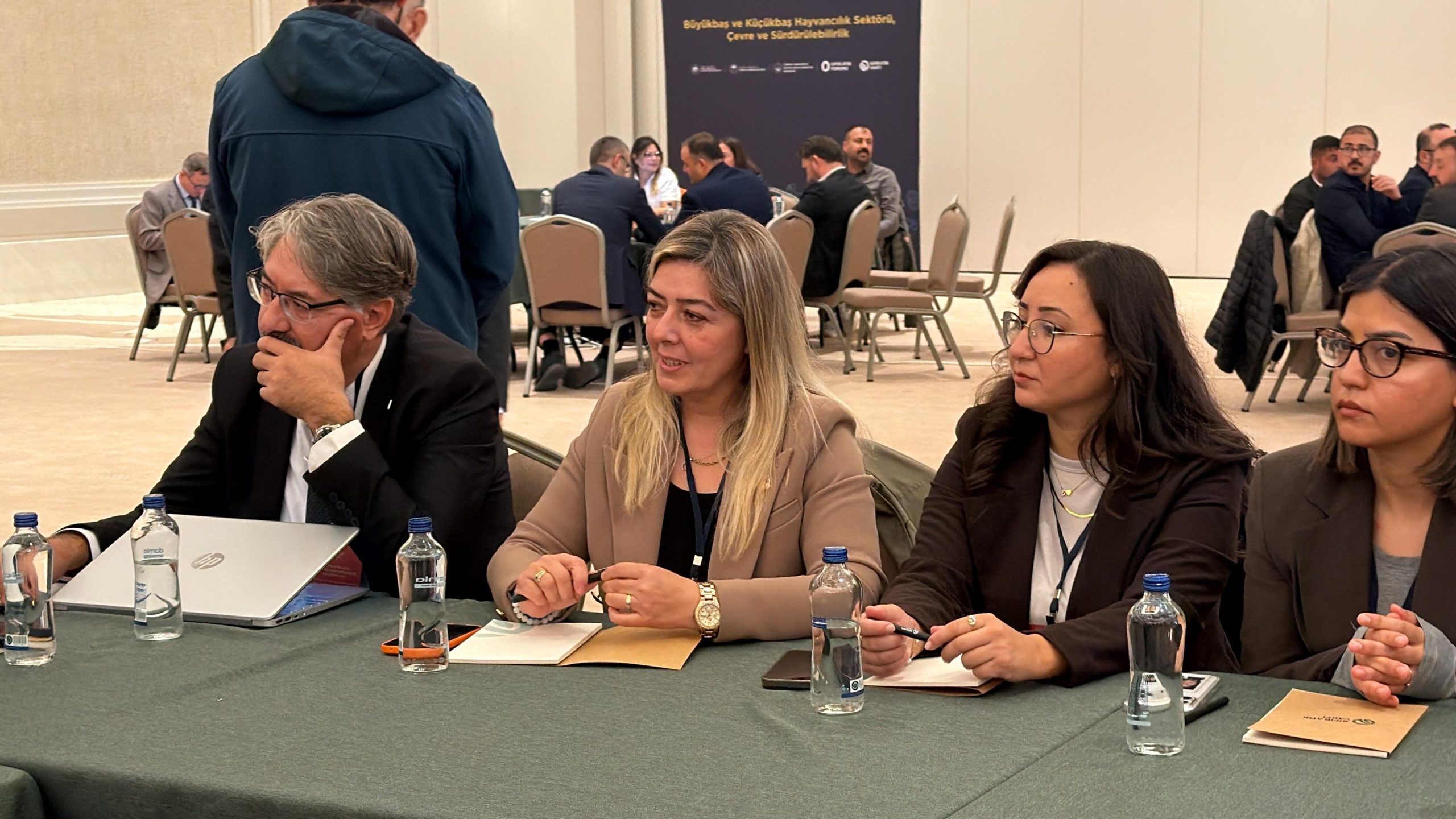Afyonkarahisar’da Sıfır Atık Çalıştayı başladı