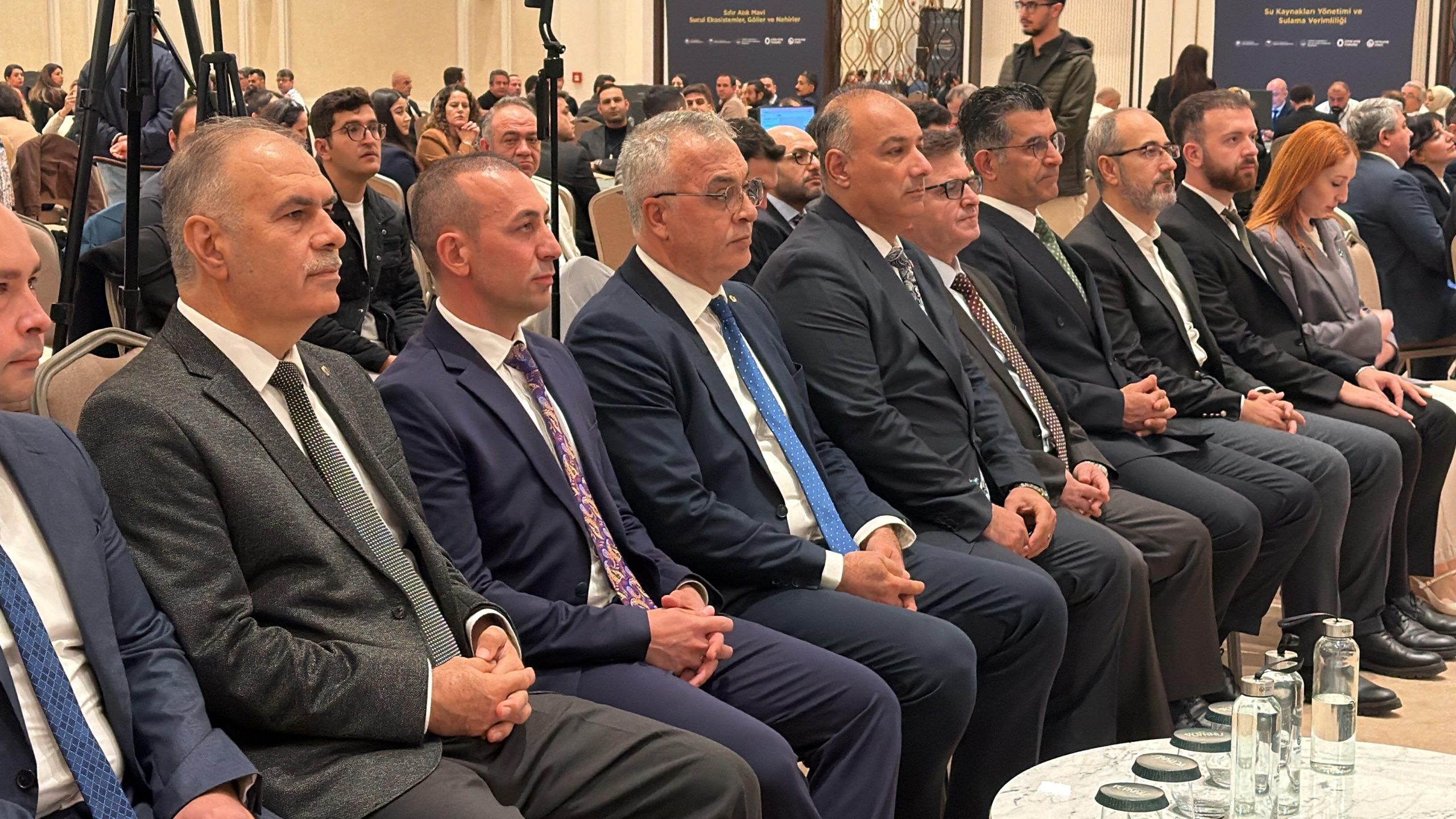 Afyonkarahisar’da Sıfır Atık Çalıştayı başladı