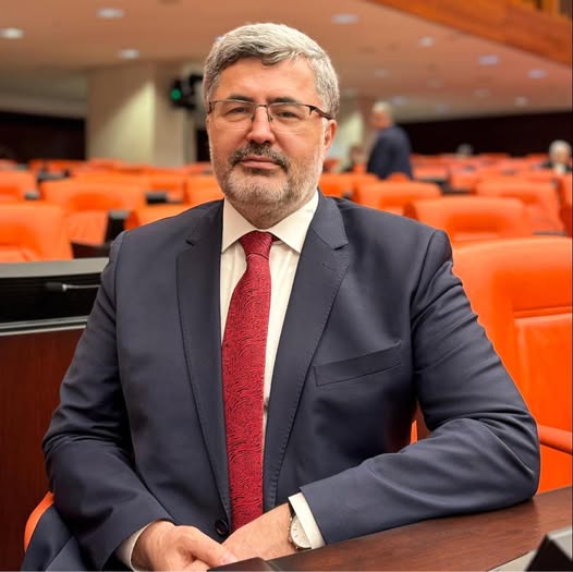 Ali Özkaya’dan FON açıklaması: “Dolandırıcıların canı cehenneme”