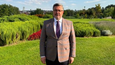 Ali Özkaya, sosyal medya hesabından yaptığı açıklamada, İstanbul Milletvekili Nurettin