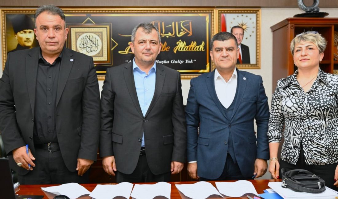 Göreve geldiği günden bu yana çalışan odaklı projeleriyle adından söz